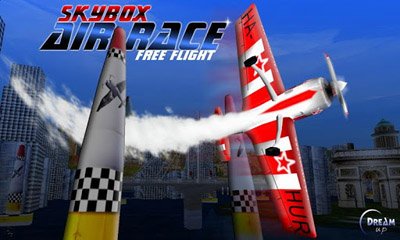 game pic for AirRace SkyBox